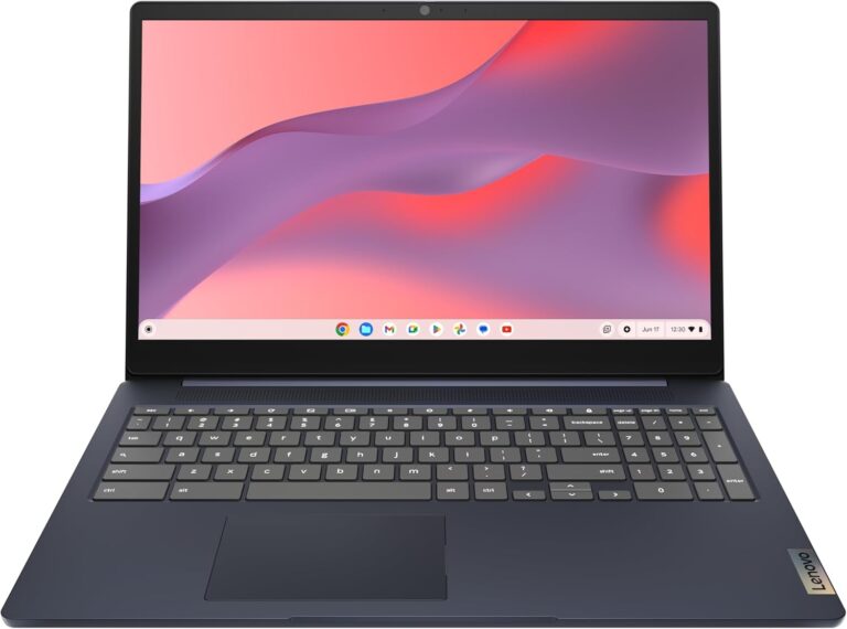 Lee más sobre el artículo Lenovo IdeaPad 3i Chromebook: Reseña Completa del Portátil Económico Perfecto para Estudiantes y Usuarios Básicos